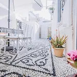 Aspasias Traditional House